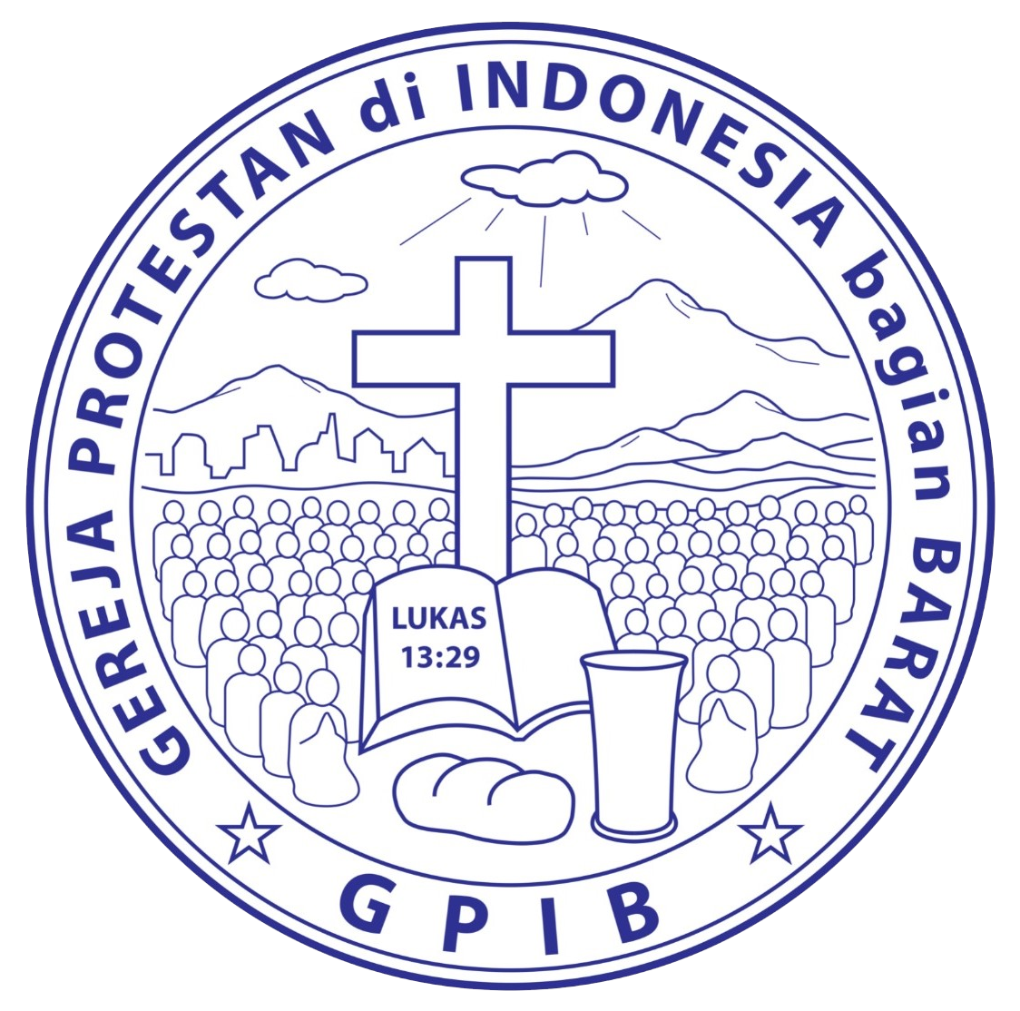Logo GPIB High Resolution