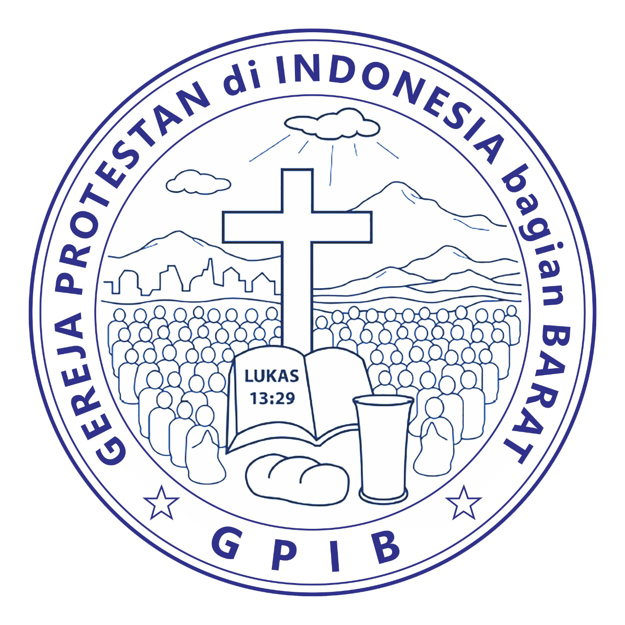 Logo GPIB New 2
